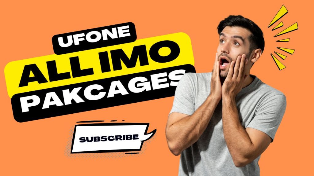 Best Ufone International Call Packages In June 2026